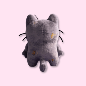 Tostada Plush