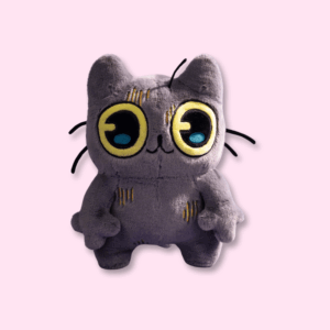 Tostada Plush